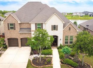 11362 Sandhaven Dr, Richmond, TX 77407