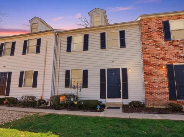 204 N Valley Forge Rd APT 6B, Lansdale, PA 19446