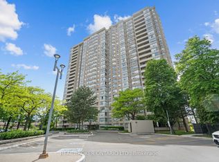 30 Malta Ave #1603, Brampton, ON L6Y 4S5