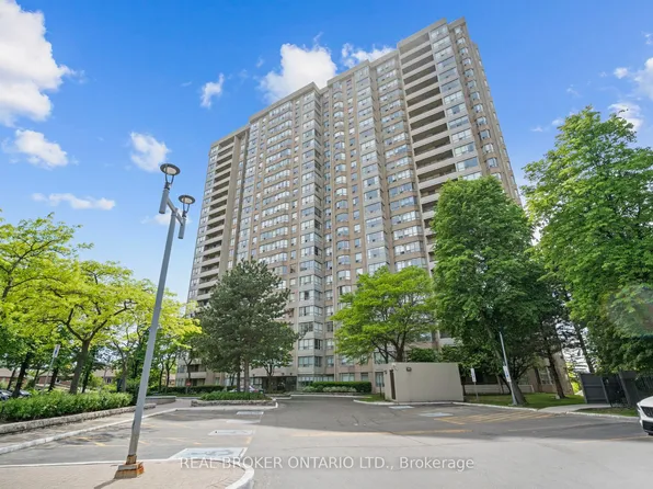 30 Malta Ave #1603, Brampton, ON L6Y 4S5