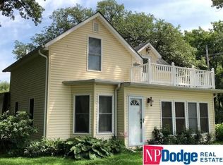 100 W M St, Weeping Water, NE 68463