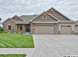 13403 S 45th St, Papillion, NE 68133