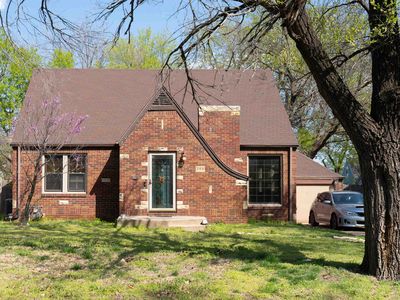 256 S Minneapolis Ave, Wichita, KS, 67211