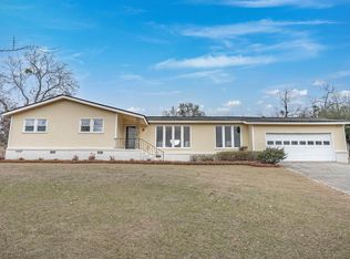 7827 Turnbridge Ln, Columbia, SC 29223