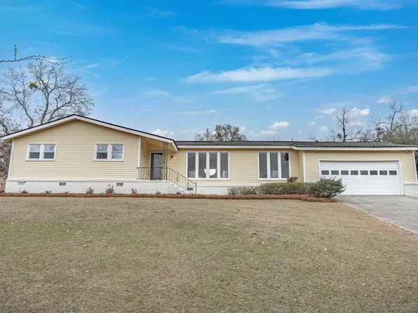 7827 Turnbridge Ln, Columbia, SC 29223