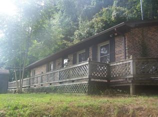 697 Smith Hollow Rd, Lynnville, TN 38472