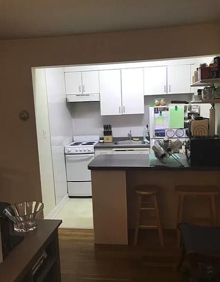 2nd image of 77 Trowbridge St #63A