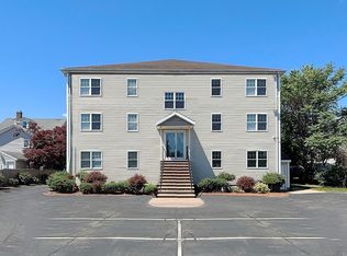 Centre Crossing Condominiums, Lynn, MA 01905