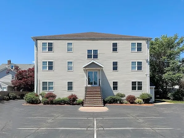 65 Centre St Unit 12, Lynn, MA 01905