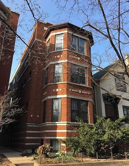 1032 W Oakdale Ave #G — Photo 17
