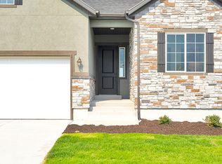 1064 S 3170 E, Spanish Fork, UT 84660