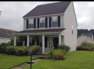 243 University Pkwy, Bluffton, SC 29909