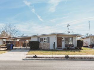 915 W Neville St, Hanford, CA 93230