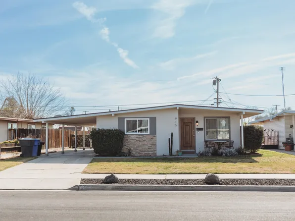 915 W Neville St, Hanford, CA 93230