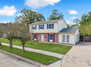 860 Mystic Ave, Terrytown, LA 70056