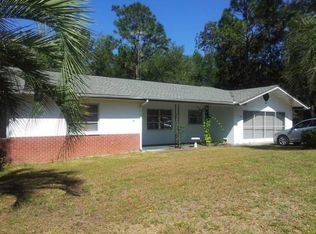 316 Vassar St, Inverness, FL 34452