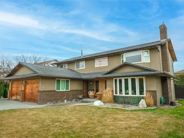 1638 Pritchard Dr, West Kelowna, BC V4T 1X3