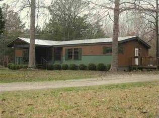 372 Schofill Rd, Fort Valley, GA 31030