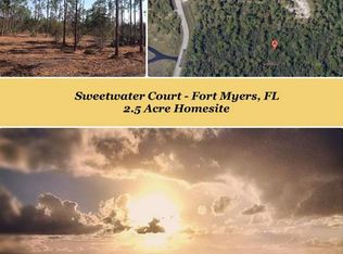 15331 Sweetwater Ct, Fort Myers, FL 33912
