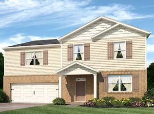 55 Annie Marie Ct, Dallas, GA 30132