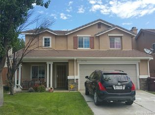 27196 Sawyer Rd, Menifee, CA 92584