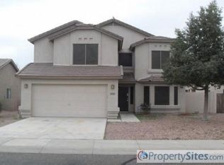 16062 N 138th Dr, Surprise, AZ 85374