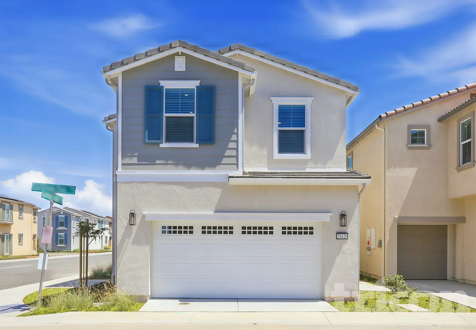 29420 Caribbean Pine Way Winchester CA — Photo 1