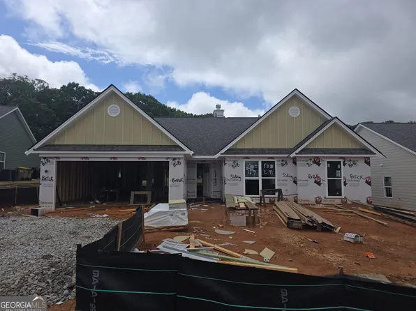 188 Lake Meadows Dr #47, Winder, GA 30680
