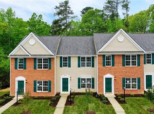 12107 Perdue Springs Loop, Chester, VA 23831