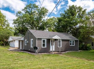 301 Wagner St, Washington, IL 61571