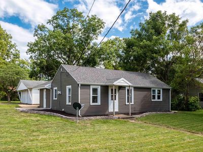 301 Wagner St, Washington, IL, 61571