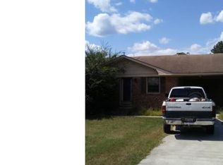 4000 Laurinburg Rd, Raeford, NC 28376