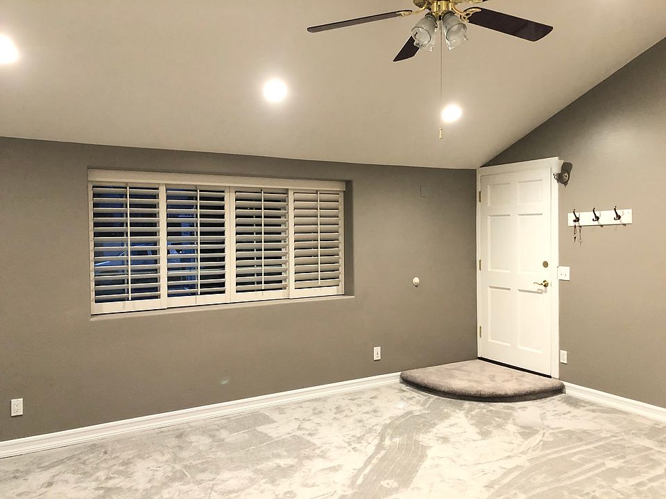 Living Room facing front door.