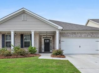 2820 Ogden Trl, Buford, GA 30519