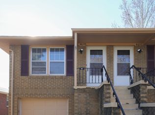 4609 Wakeley St, Omaha, NE 68132