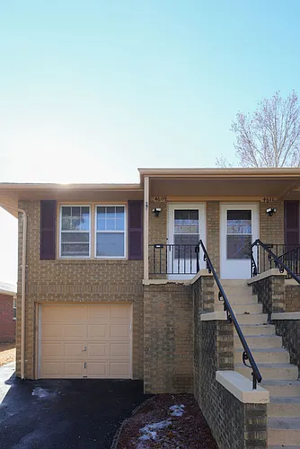 4609 Wakeley St Photo 1
