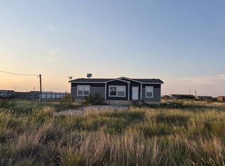 14306 W County Road 177, Odessa, TX 79766