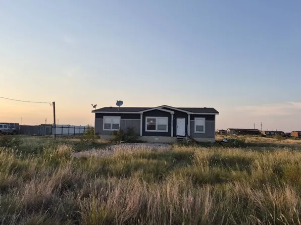 14306 W County Road 177, Odessa, TX 79766