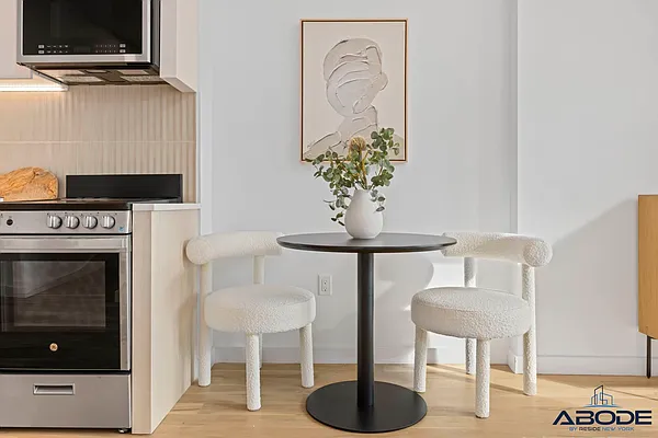 Rented by ABODE NYC LLC | media 9