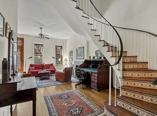 149 W 93rd St APT 2, New York, NY 10025