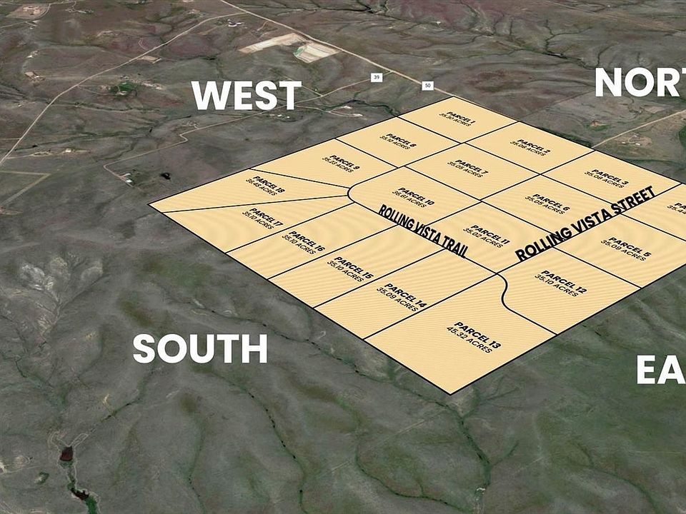 2nd image of Rolling Vista LOT 12