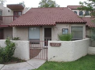 1733 S Shannon Dr, Tempe, AZ 85281