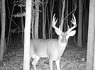 0 Highway 17, Lexington, MS 39095