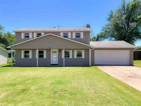 1510 Queens Ave, Ponca City, OK 74604