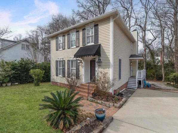 11 Copperfield Ct, Columbia, SC 29209