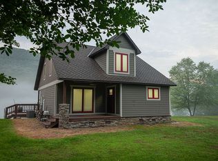 1214 Ruby Landing Rd, Melbourne, AR 72556