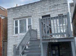 3547 W Hirsch St, Chicago, IL 60651