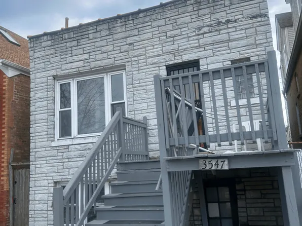 3547 W Hirsch St, Chicago, IL 60651