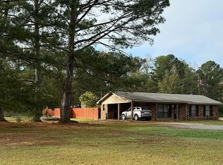 1874 Road 1451, Mooreville, MS 38857