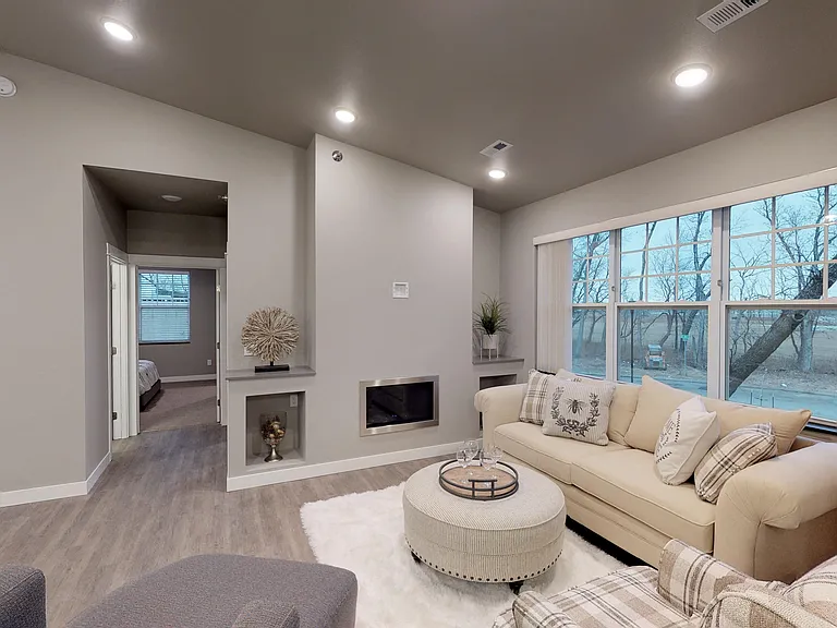 Maple Wood Townhomes — Photo 13